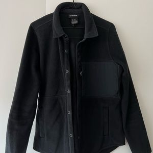 Burton Fleece Shirt